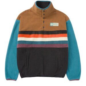Parks Project Retro Hiker Trail Fleece